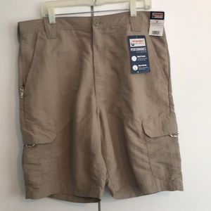 Wrangler outdoor Performance Multi Pocket size 36